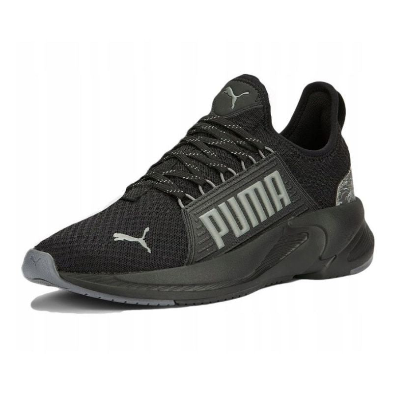 Puma Softride Premier Slip Camo M 378028 01 Utcai cipő - Sportmania.hu