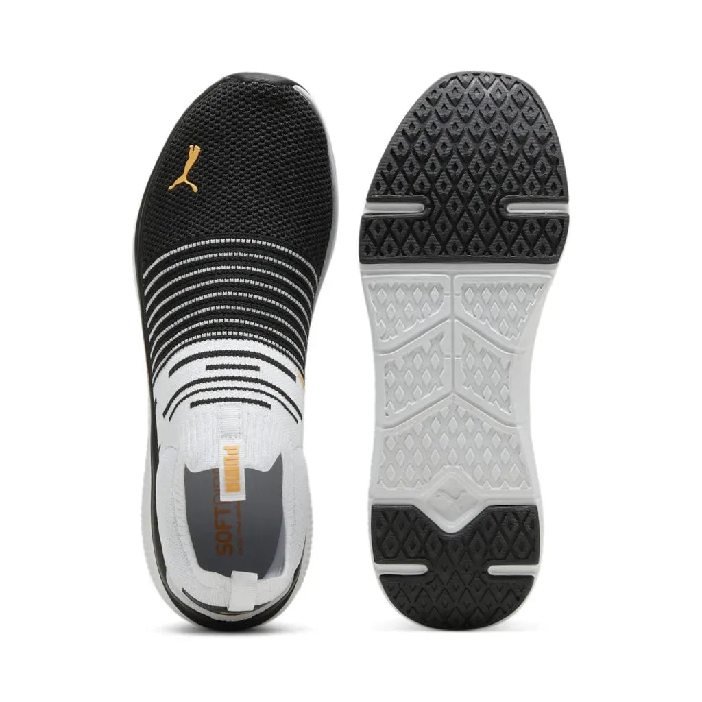 Puma Softride Pro Echo Slip-On unisex Futócipő