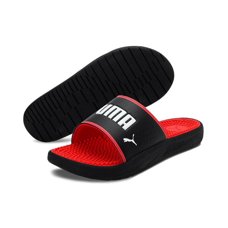 Puma Softride Slide Massage Papucs - Sportmania.hu