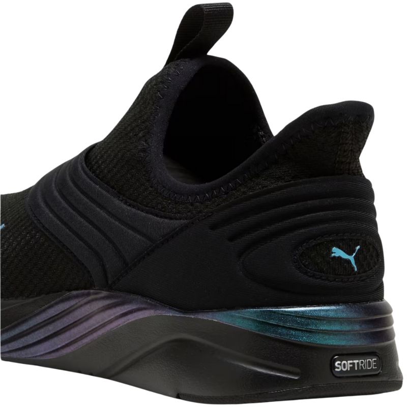 Puma Softride Sophia 2 Slip-On Metachromatic W 379590 01 Cipő - Sportmania.hu