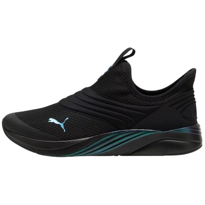 Puma Softride Sophia 2 Slip-On Metachromatic W 379590 01 Cipő - Sportmania.hu