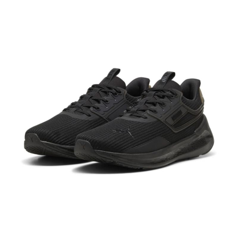 Puma Softride Symmetry Black Cool Dark GM 379582-02 Utcai cipő - Sportmania.hu
