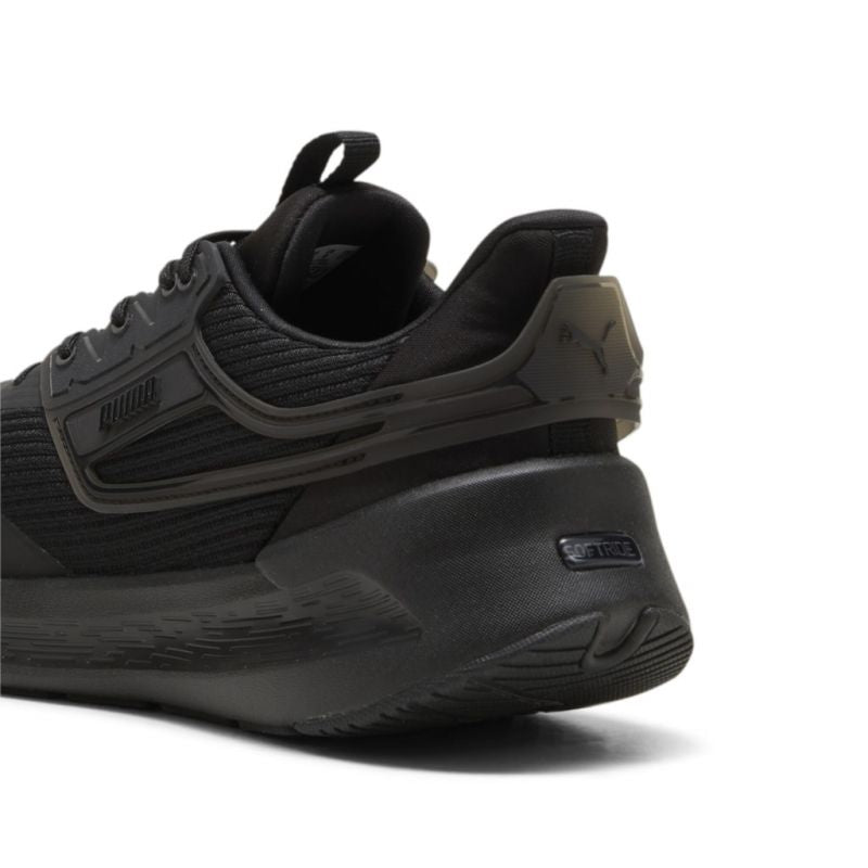Puma Softride Symmetry Black Cool Dark GM 379582-02 Utcai cipő - Sportmania.hu