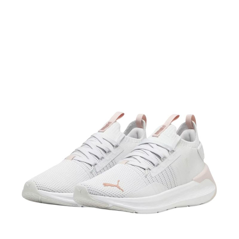 Puma Softride Symmetry Fuzion W 310460 02 Running Shoes Cipő