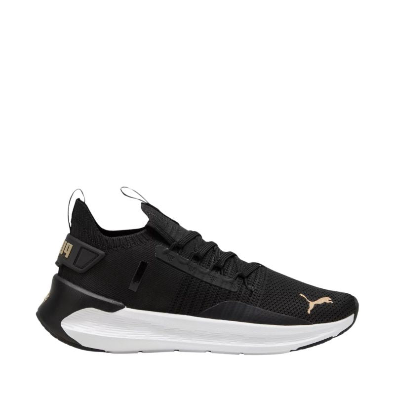 Puma Softride Symmetry Fuzion W 310460 04 Running Shoes Cipő