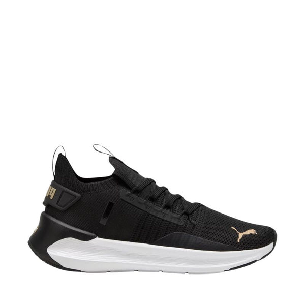 Puma Softride Symmetry Fuzion W 310460 04 Running Shoes Cipő