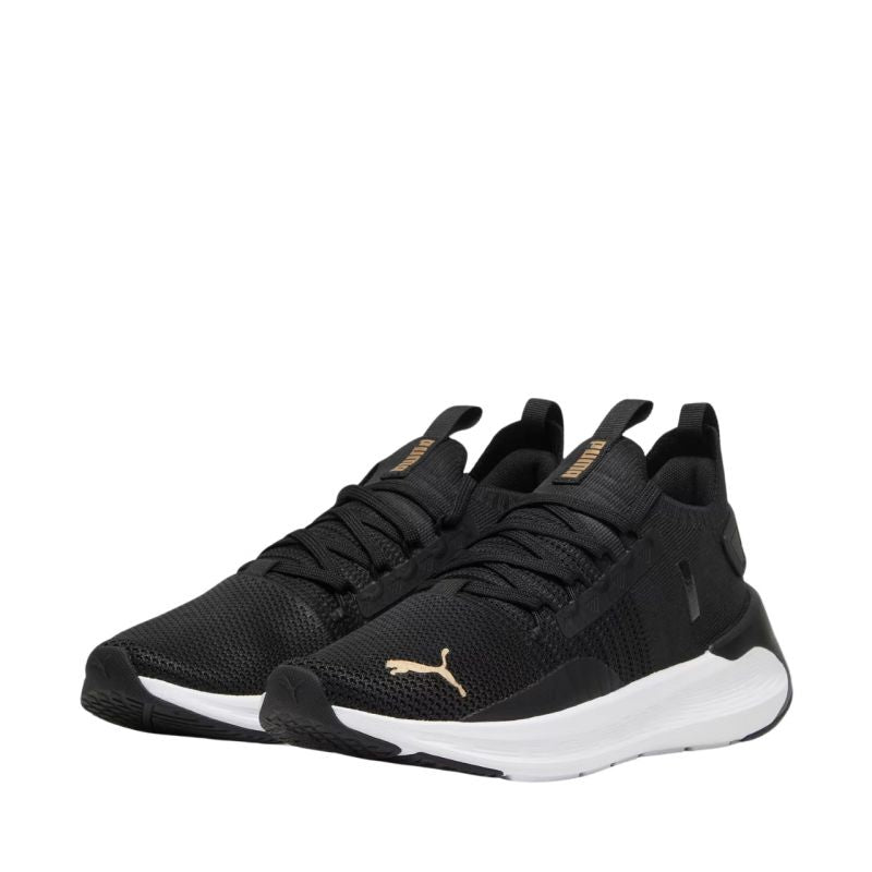 Puma Softride Symmetry Fuzion W 310460 04 Running Shoes Cipő