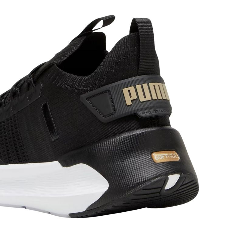 Puma Softride Symmetry Fuzion W 310460 04 Running Shoes Cipő