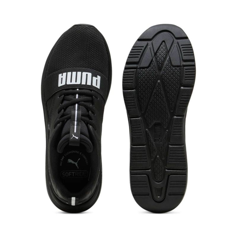 Puma Softride Wired 2 Utcai unisex 40023201