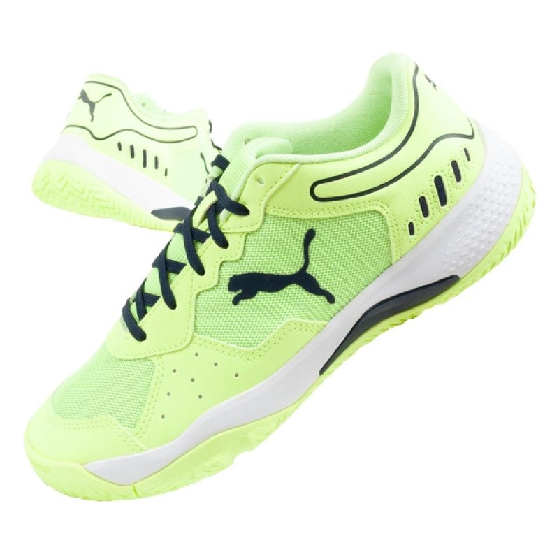 Puma Solarsmash Rct M 107297 01 Football Boots