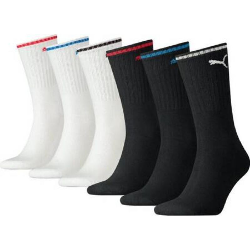 Puma Sport Crew socks 100002938 001 Zokni