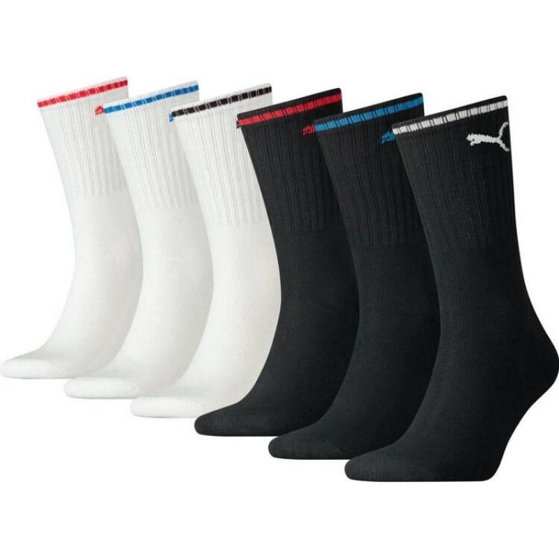 Puma Sport Crew socks 100002938 001 Zokni