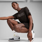 Puma Sport Graphic férfi Póló 68461701