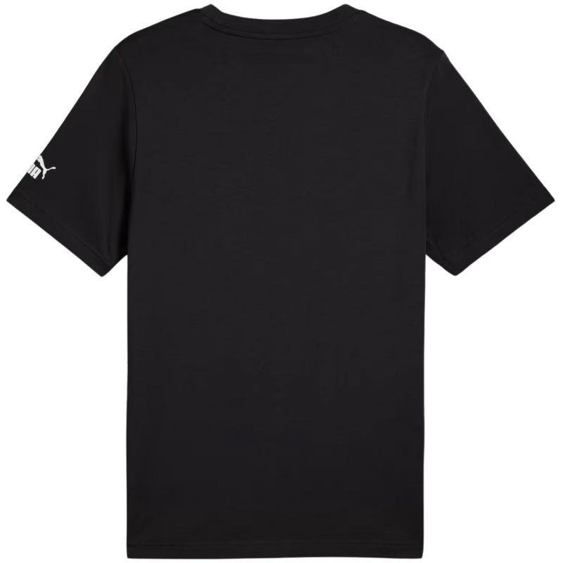 Puma Sport Graphic Tee M 684617 01 Póló - Sportmania.hu