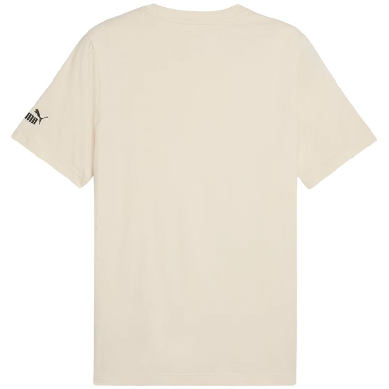 Puma Sport Graphic Tee M 684617 87 Póló - Sportmania.hu