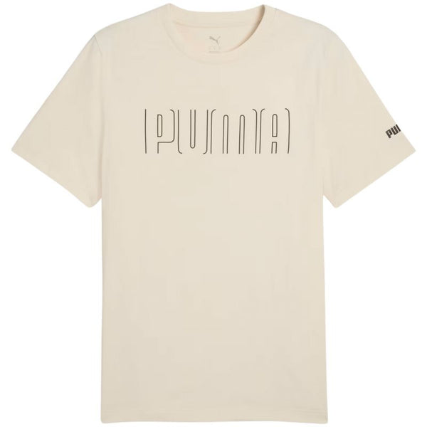 Puma Sport Graphic Tee M 684617 87 Póló - Sportmania.hu