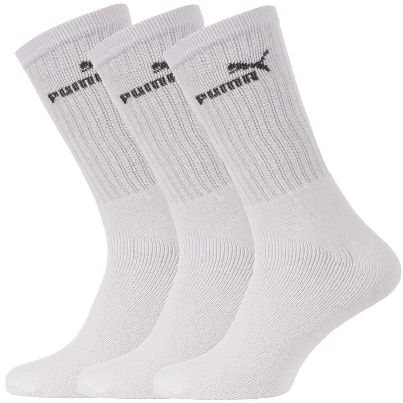 Puma Sport Sock 3 Pack W 883296 02 Zokni