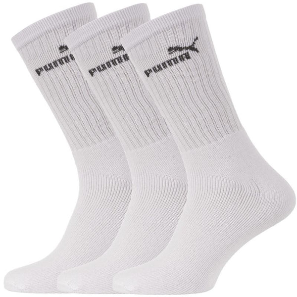 Puma Sport Sock 3 Pack W 883296 02 Zokni