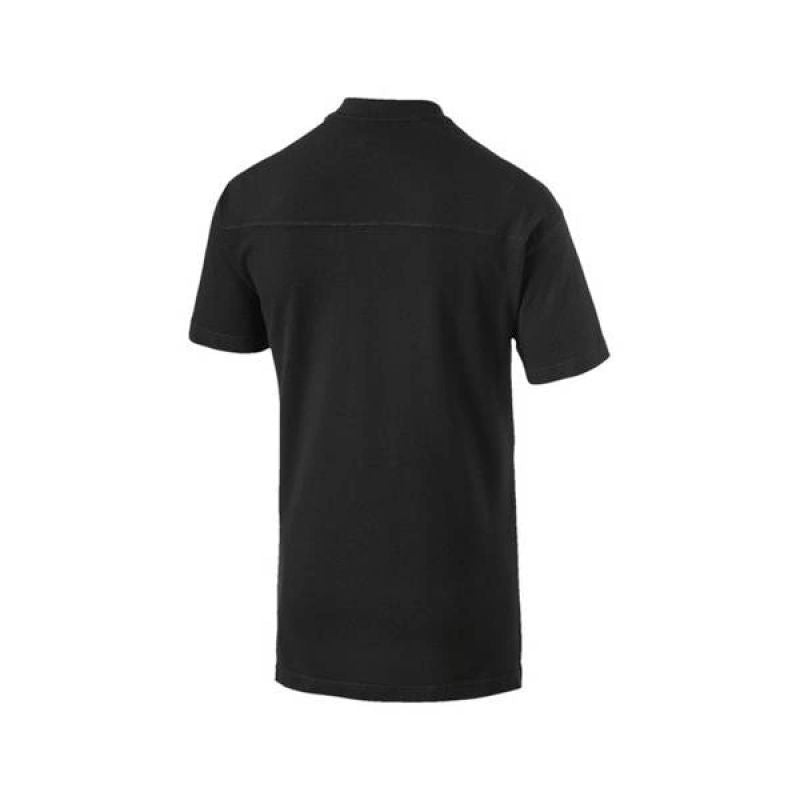 Puma Sports shirt Puma M 656036 03 Póló Ruházat Póló - Sportmania.hu