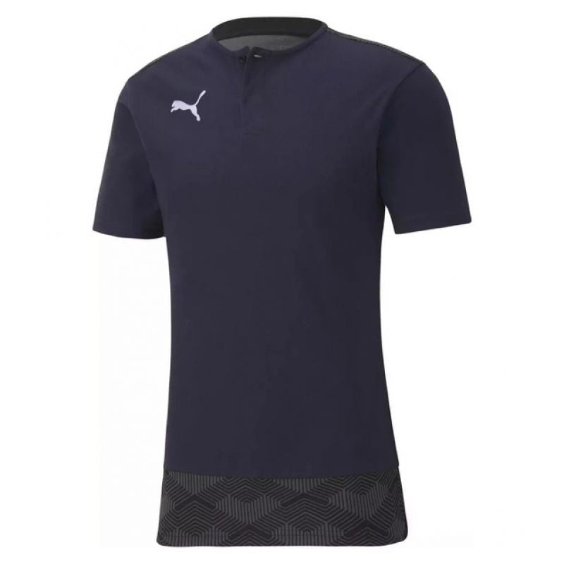 Puma Sports shirt Puma M 656490 06 Póló Ruházat Póló - Sportmania.hu