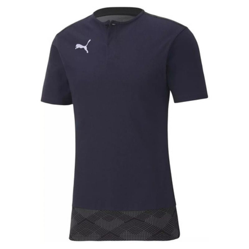 Puma Sports shirt Puma M 656490 06 Póló Ruházat Póló - Sportmania.hu