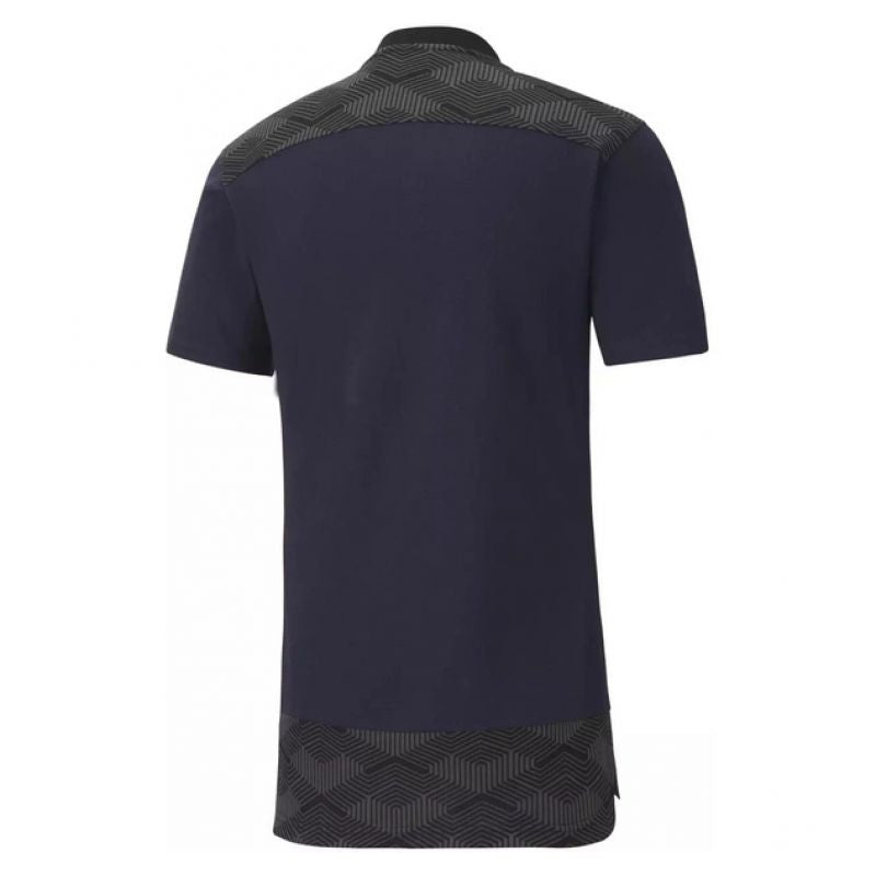 Puma Sports shirt Puma M 656490 06 Póló Ruházat Póló - Sportmania.hu