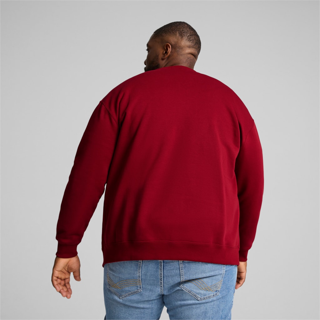 Puma SQUAD Bomber Jacket kapucnis pulóver - Sportmania.hu