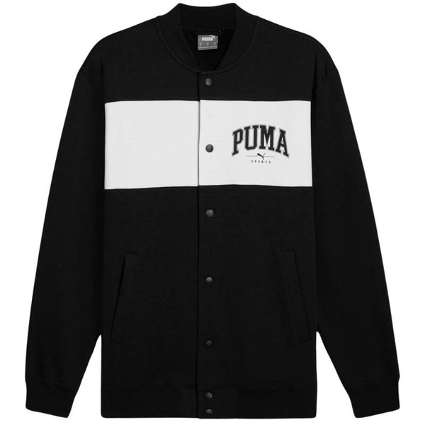 Puma Squad Bomber M jacket 681798 01 Kabát