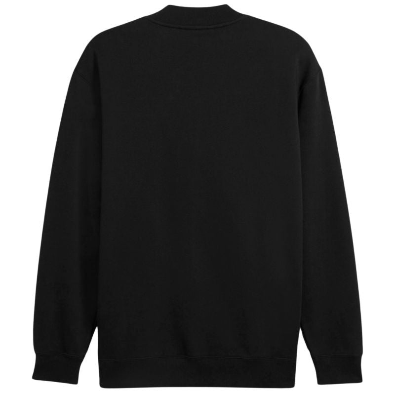 Puma Squad Bomber M jacket 681798 01 Kabát
