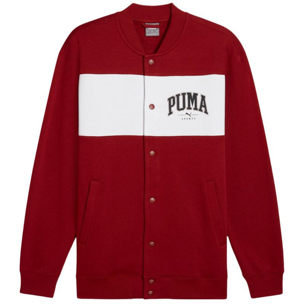 Puma Squad Bomber M jacket 681798 13 Kabát