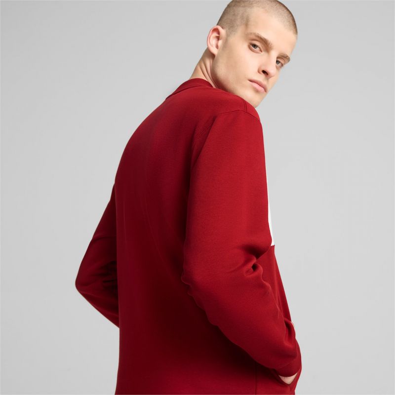 Puma Squad Bomber M jacket 681798 13 Kabát