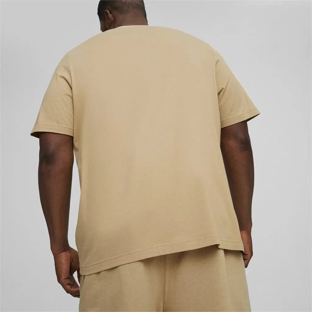 PUMA SQUAD Graphic Tee Póló - Sportmania.hu