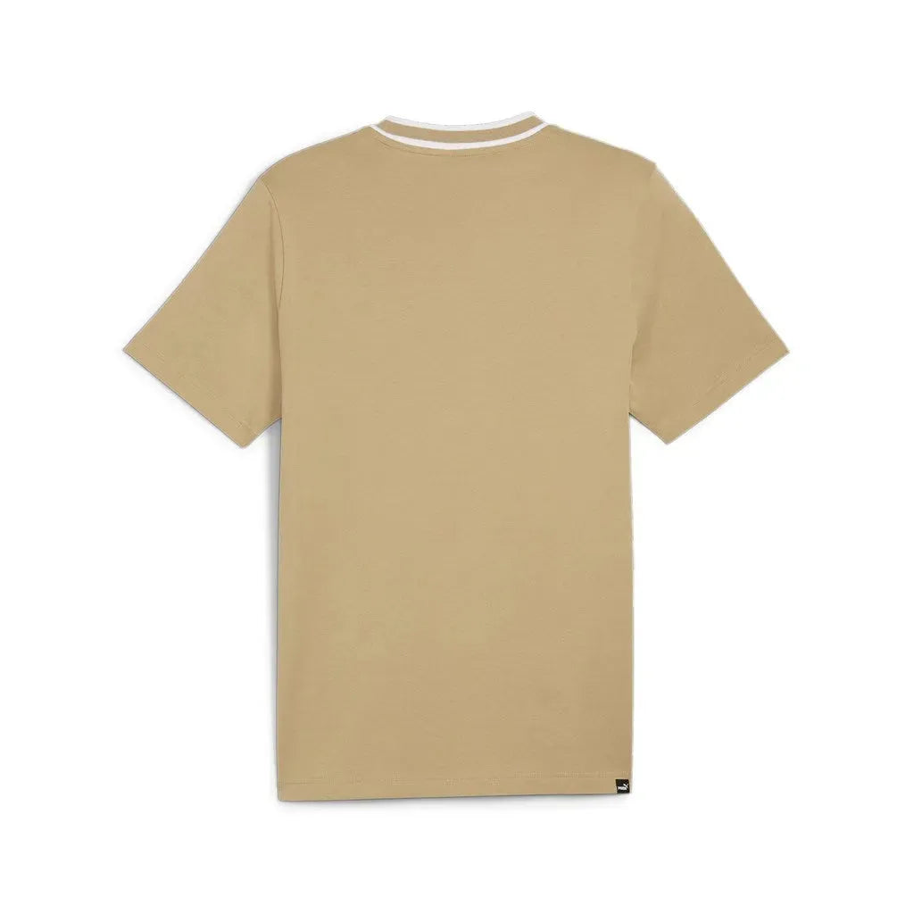 PUMA SQUAD Graphic Tee Póló - Sportmania.hu