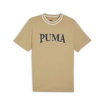 PUMA SQUAD Graphic Tee Póló - Sportmania.hu