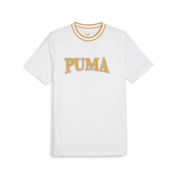 Puma Squad T-Shirt M 678967 02 póló - Sportmania.hu
