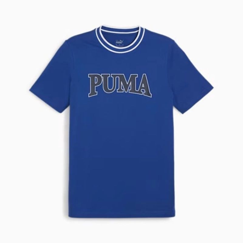 Puma Squad T-Shirt M 678967 17 póló - Sportmania.hu