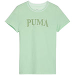 Puma Squad Tee Jr 679387 88 Póló - Sportmania.hu