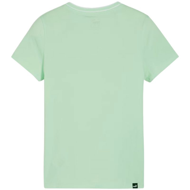 Puma Squad Tee Jr 679387 88 Póló - Sportmania.hu
