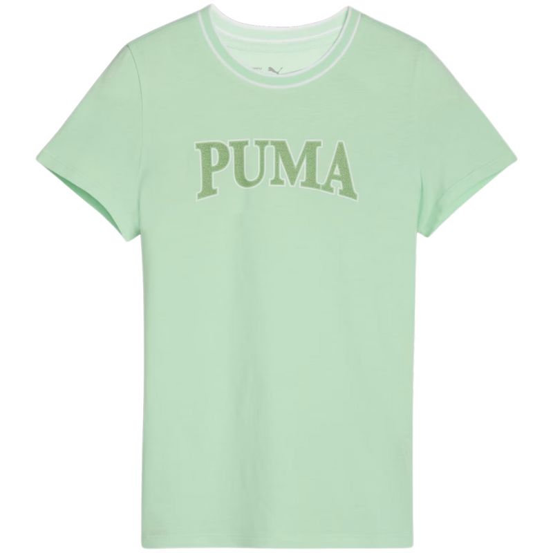 Puma Squad Tee Jr 679387 88 - Sportmania.hu