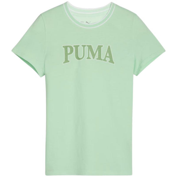 Puma Squad Tee Jr 679387 88 - Sportmania.hu