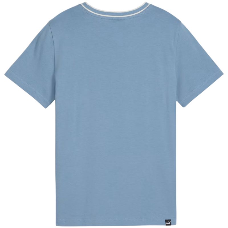 Puma Squad Tee Jr T-shirt 679259 20 Póló - Sportmania.hu