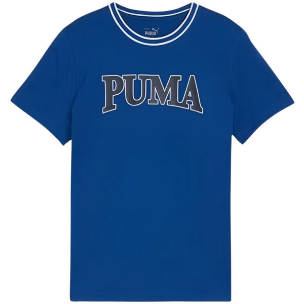 Puma Squad Tee Jr T-shirt 679259 20 Póló - Sportmania.hu