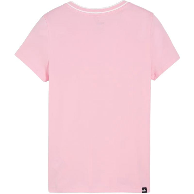 Puma Squad Tee Jr T-shirt 679387 30 Póló