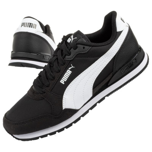 Puma St Runner Jr Shoes 384901 01 Utcai cipő
