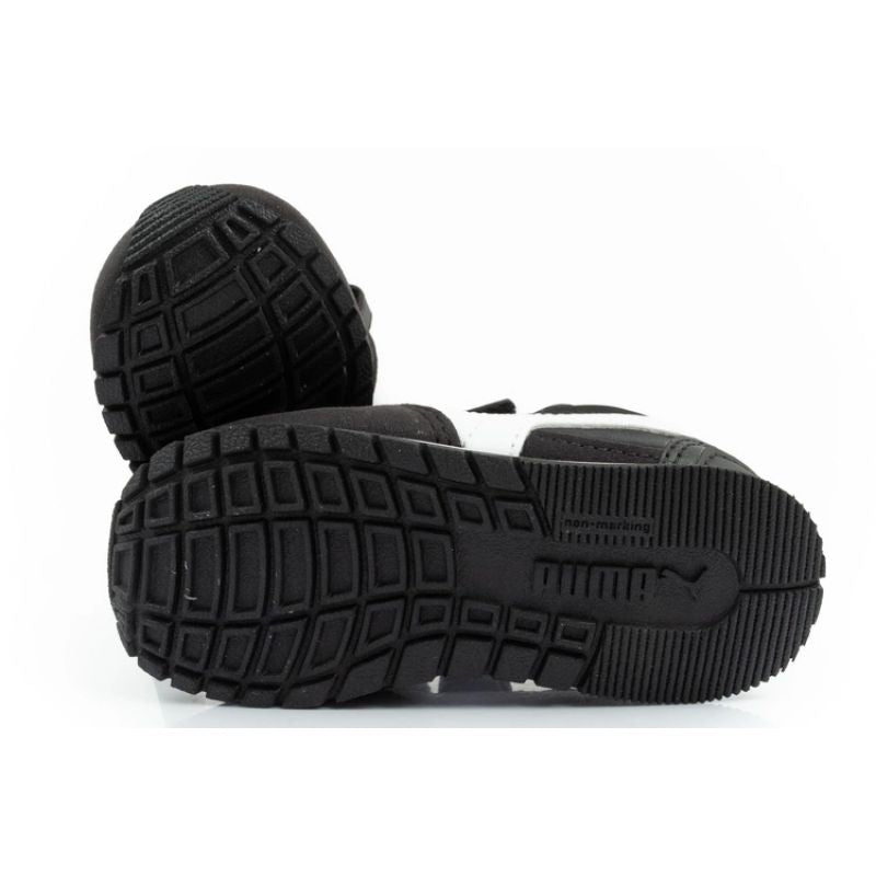 Puma ST Runner Jr 384903 01 Utcai cipő - Sportmania.hu