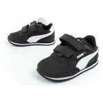 Puma ST Runner Jr 384903 01 Utcai cipő - Sportmania.hu