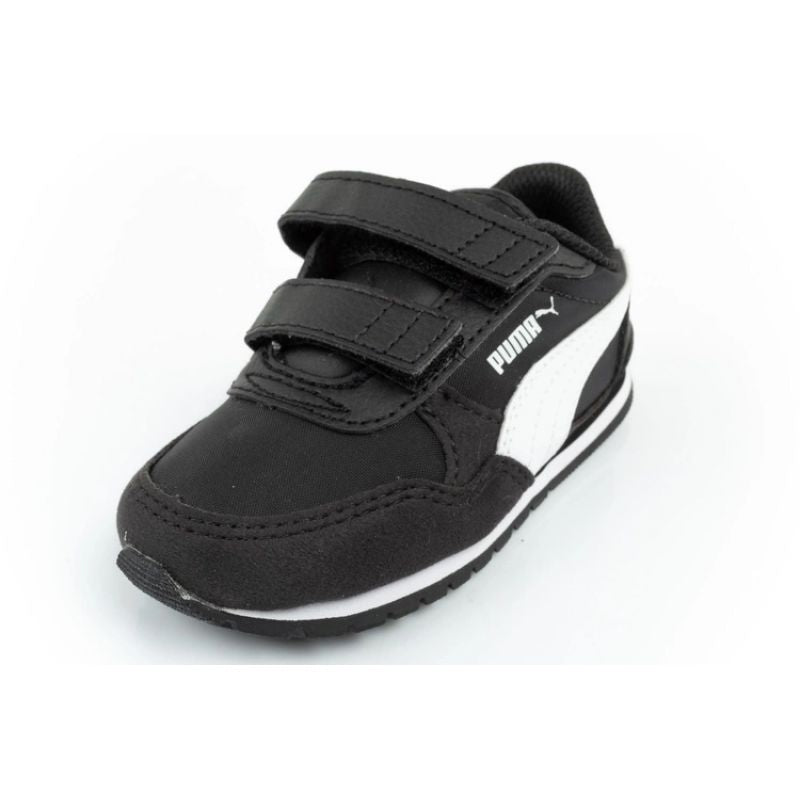 Puma ST Runner Jr 384903 01 Utcai cipő - Sportmania.hu