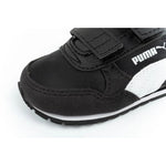 Puma ST Runner Jr 384903 01 Utcai cipő - Sportmania.hu