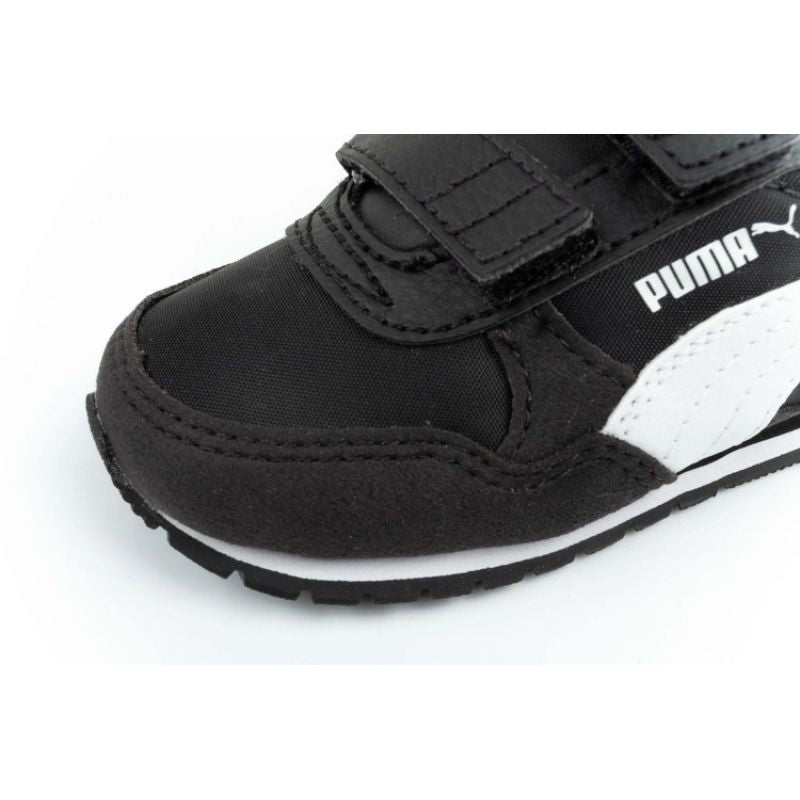 Puma ST Runner Jr 384903 01 Utcai cipő - Sportmania.hu