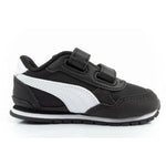 Puma ST Runner Jr 384903 01 Utcai cipő - Sportmania.hu